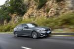 BMW 320d M Sport 2019 года (ZA)